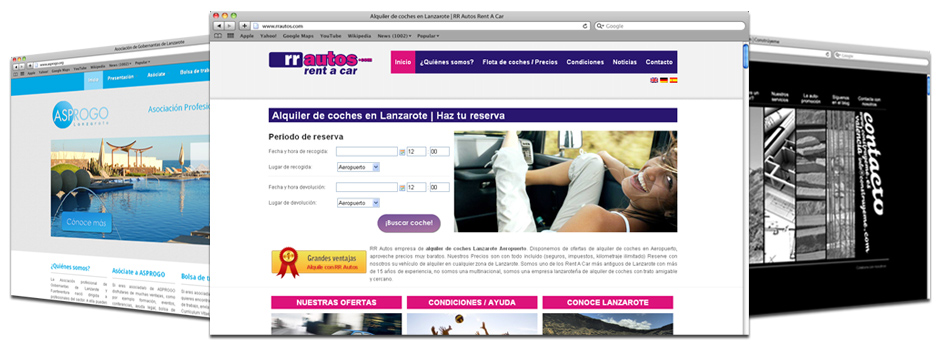 Diseño Web Lanzarote Diseño Web Lanzarote, tiendas online, marketing online, islas canarias