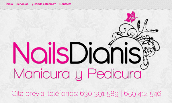 Nails Dianis Lanzarote Nails Dianis Lanzarote