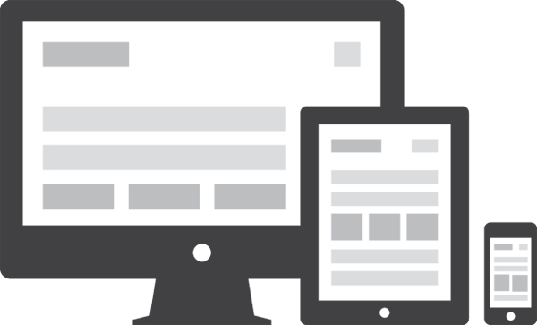 Ejemplo Responsive Web Design