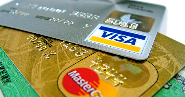 Tarjetas crédito y débito Visa y MasterCard pagos tiendas online 3d secure