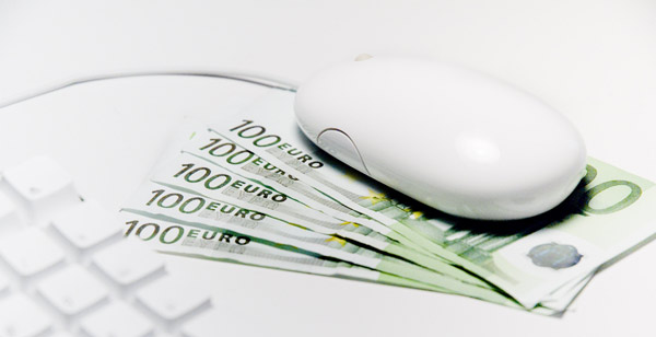 Formas de pagar en tiendas online Formas de pagar en tiendas online
